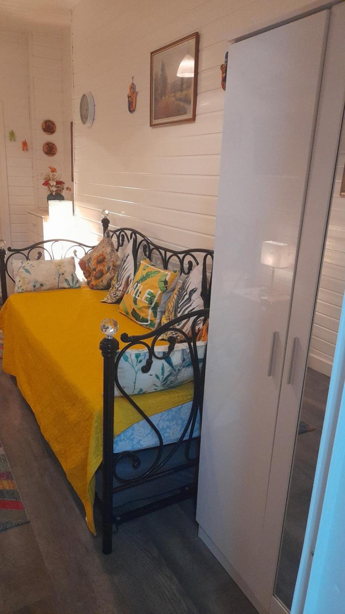 Private Studio Extension With Bathroom And Kitchen London Exterior photo